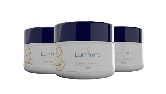 Lummina Hydraglow Cream