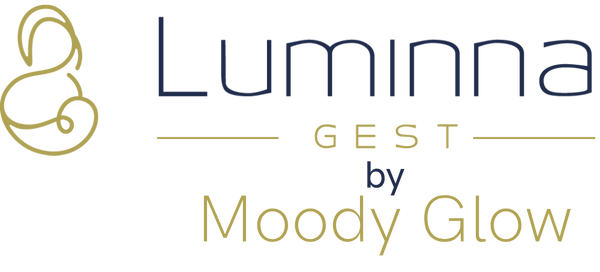 Moody Glow SHEIKE London