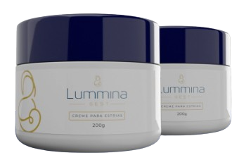 Lummina Hydraglow Cream
